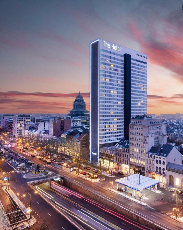 The Hotel Brussels — Photos 1