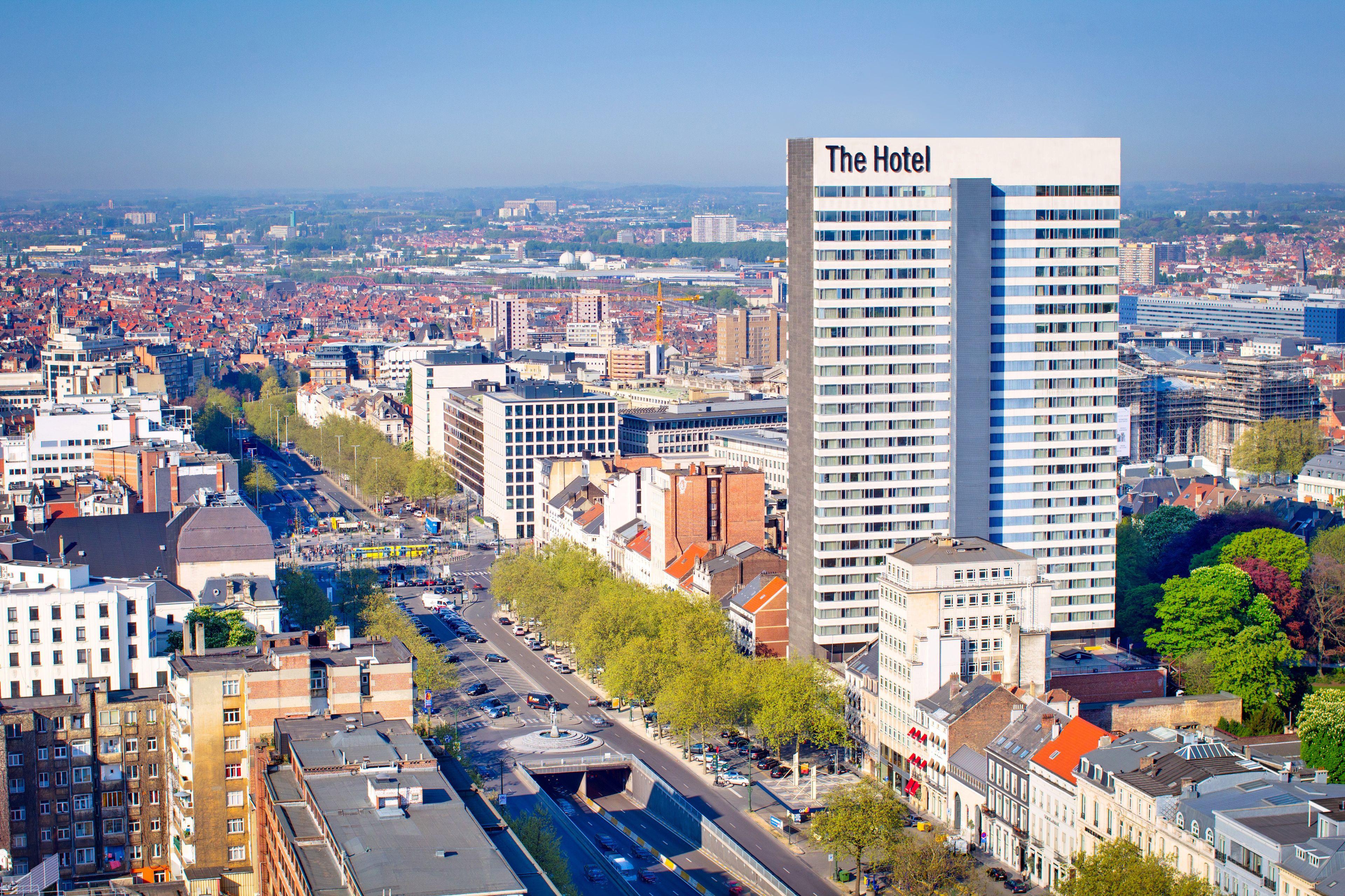 The Hotel Brussels — Photos 3